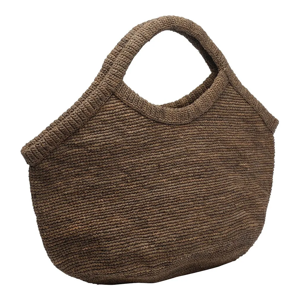 Pure Top Handle Bag