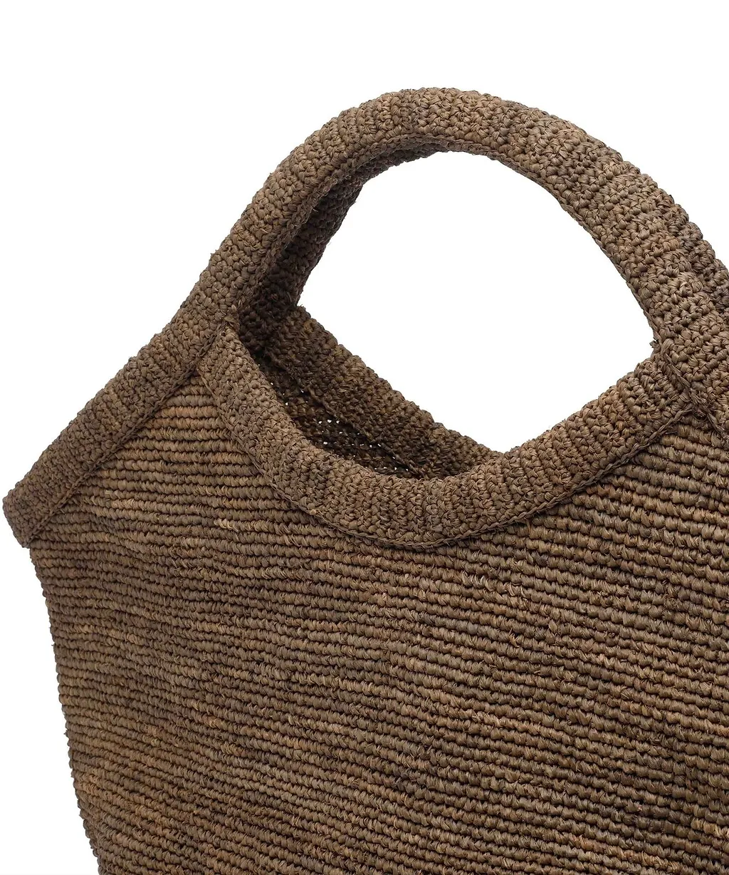 Pure Top Handle Bag