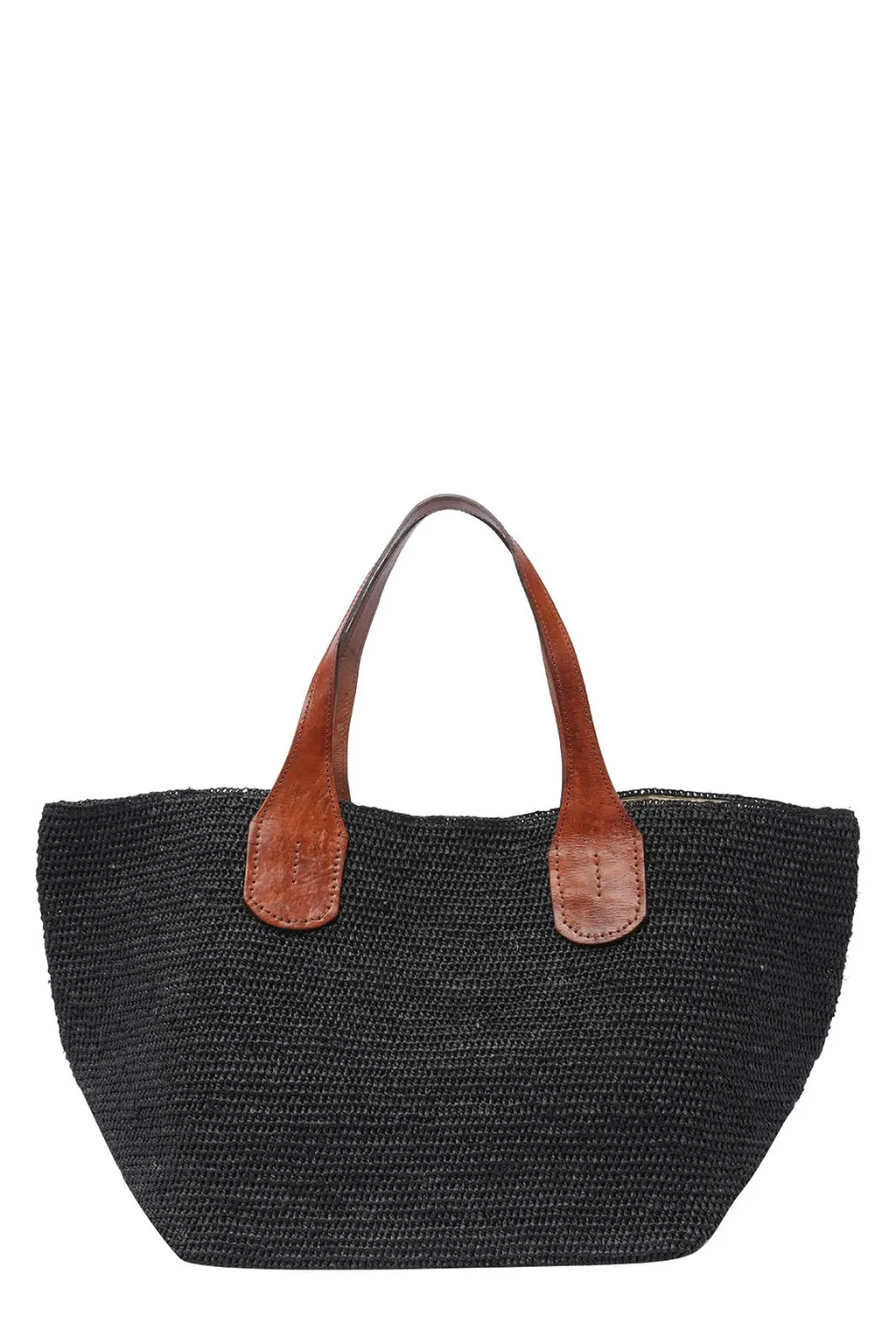 Tokyo Ii Woven Tote Bag