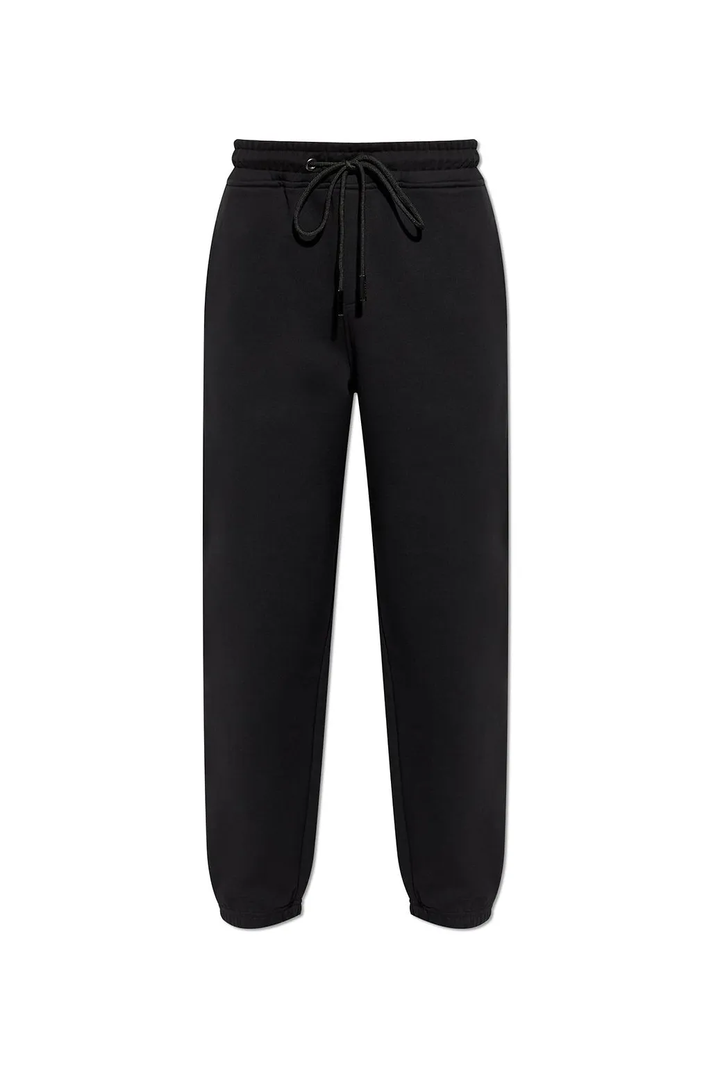 Iceberg Elasticated Waistband Drawstring Sweatpants