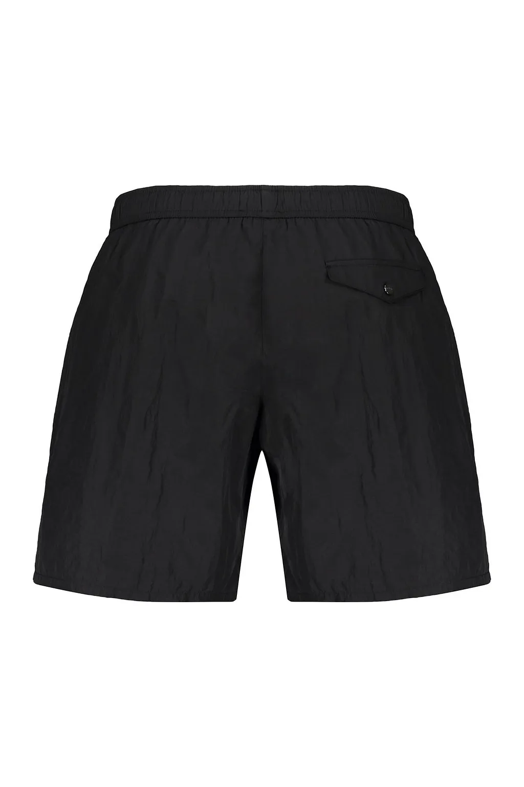 Iceberg Elasticated Swim Shorts