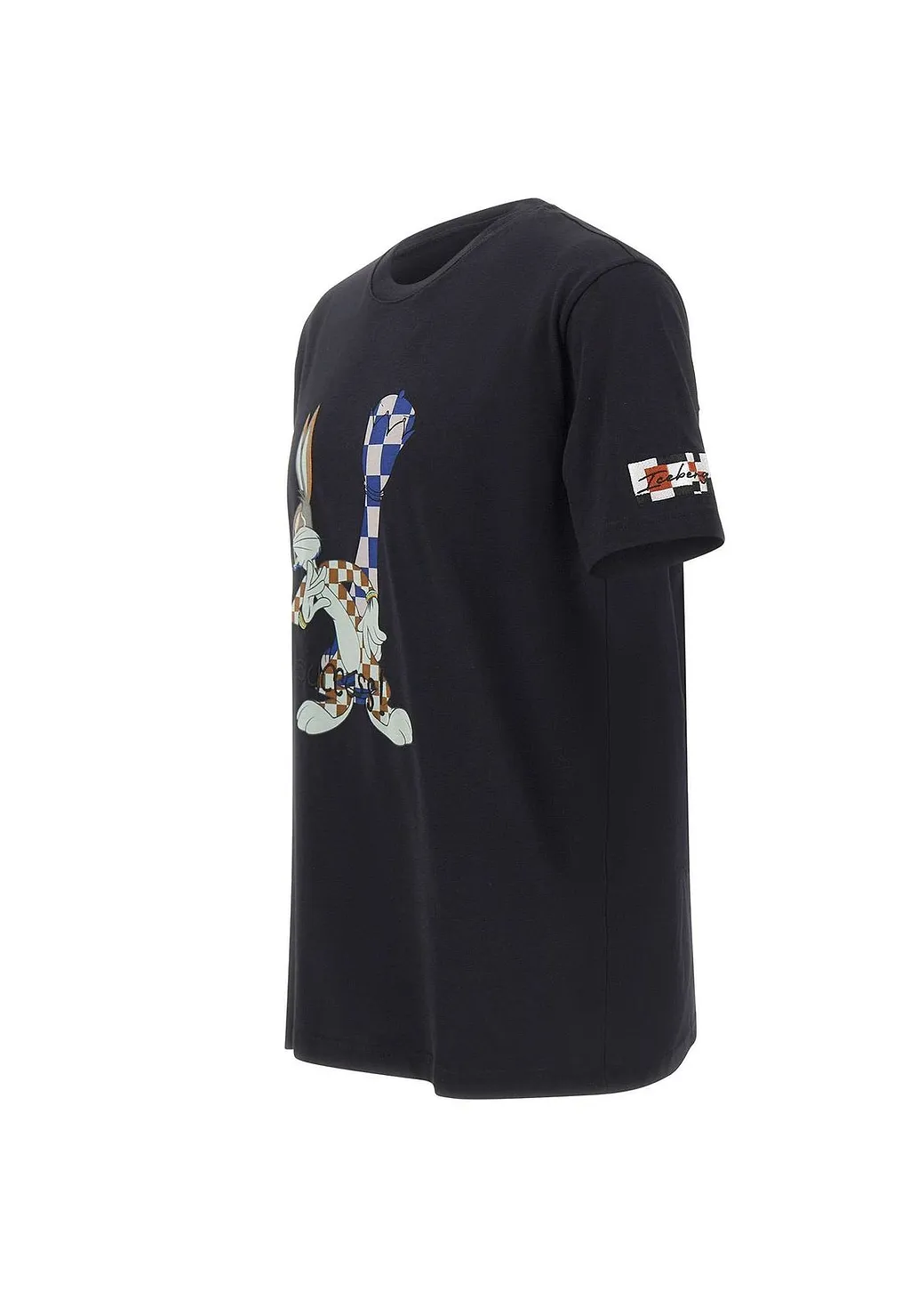 Iceberg Bugs Bunny Oversized T-Shirt