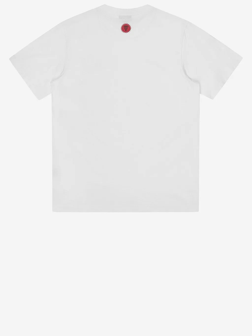 Icecream Sprinkle Logo T-Shirt