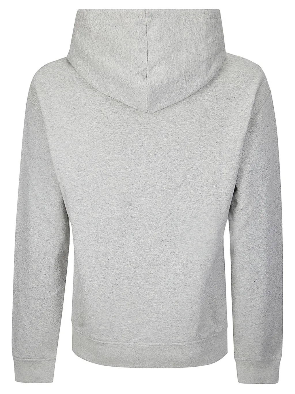 Icecream Running Dog Logo Hoodie