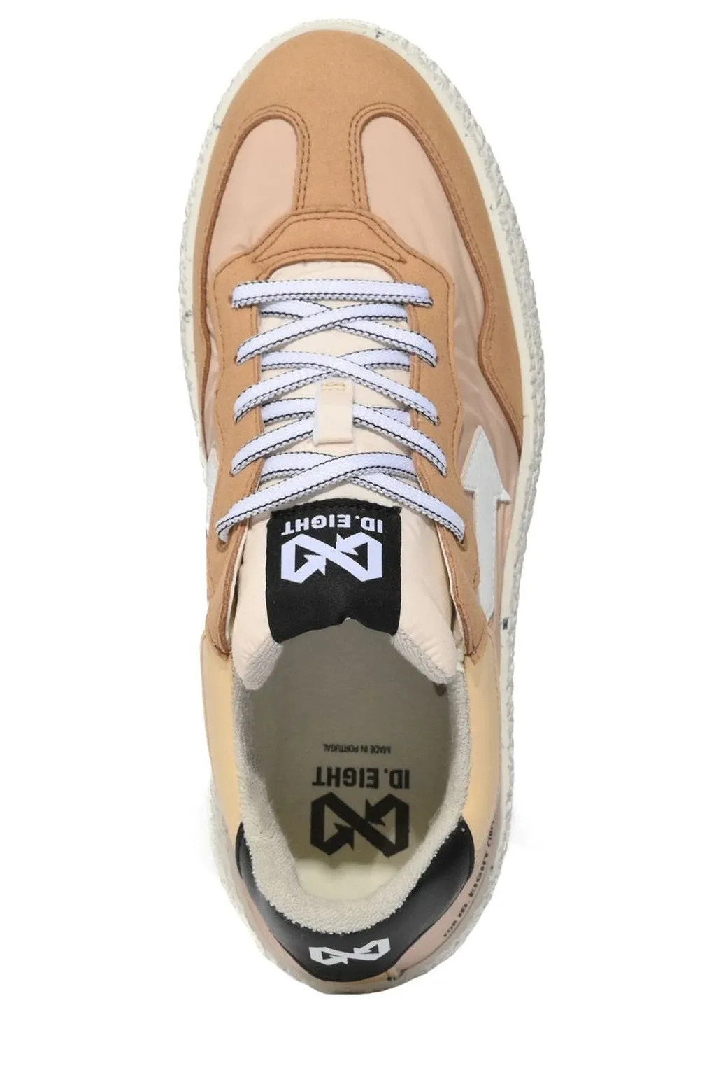 Uriu Low-Top Sneakers
