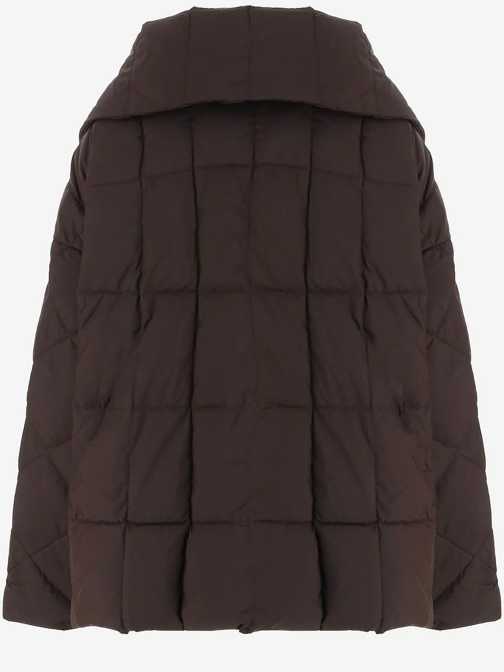 Ienki Ienki Cozy Arco Hooded Down Jacket
