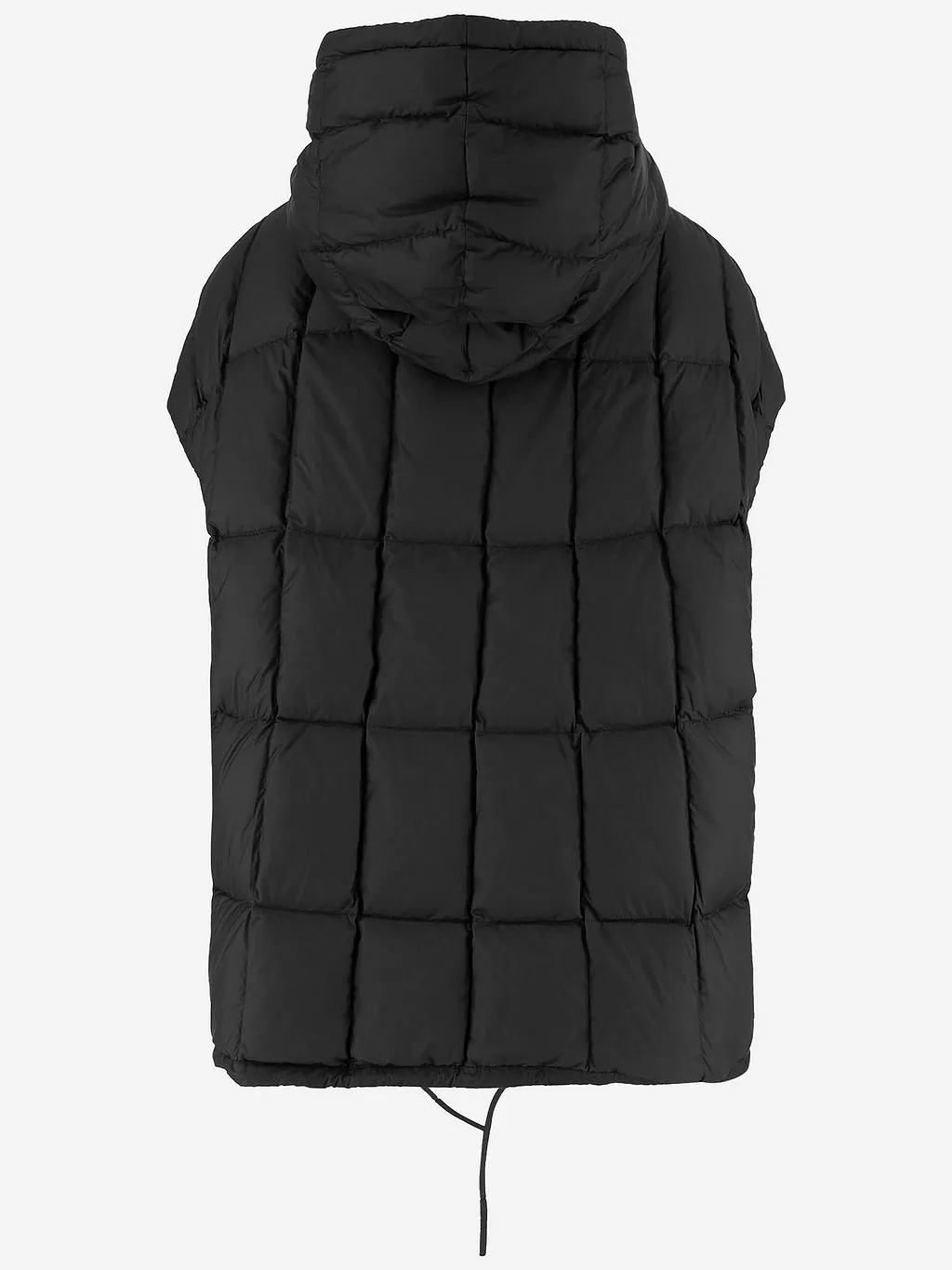 Ienki Ienki Cozy Arc Quilted Down Vest