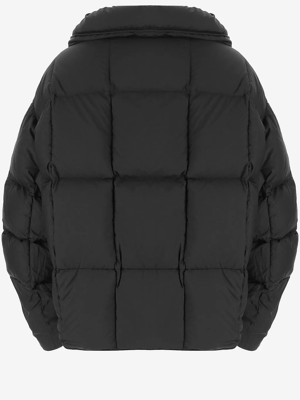 Ienki Ienki Cozy Cloud Quilted Down Jacket