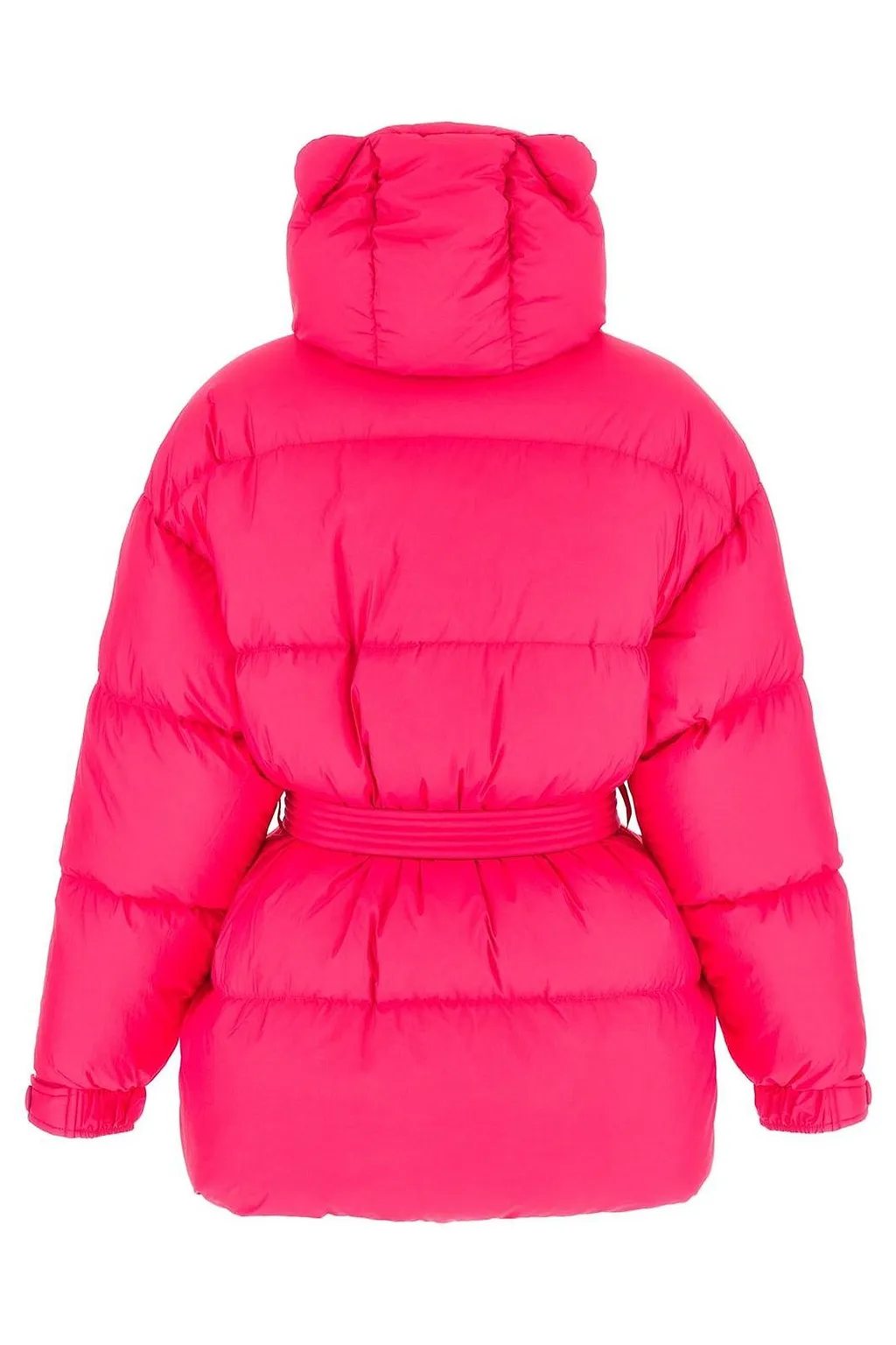 Bear Michlin Belted Down Jacket