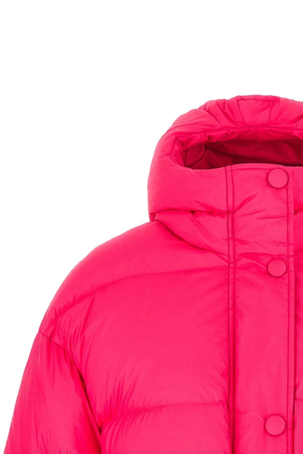 Bear Michlin Belted Down Jacket