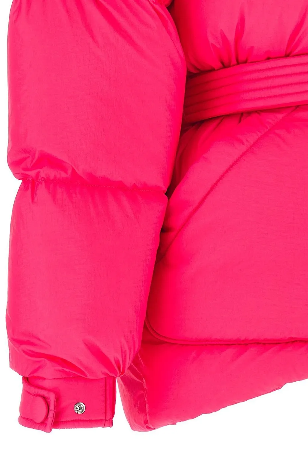 Bear Michlin Belted Down Jacket
