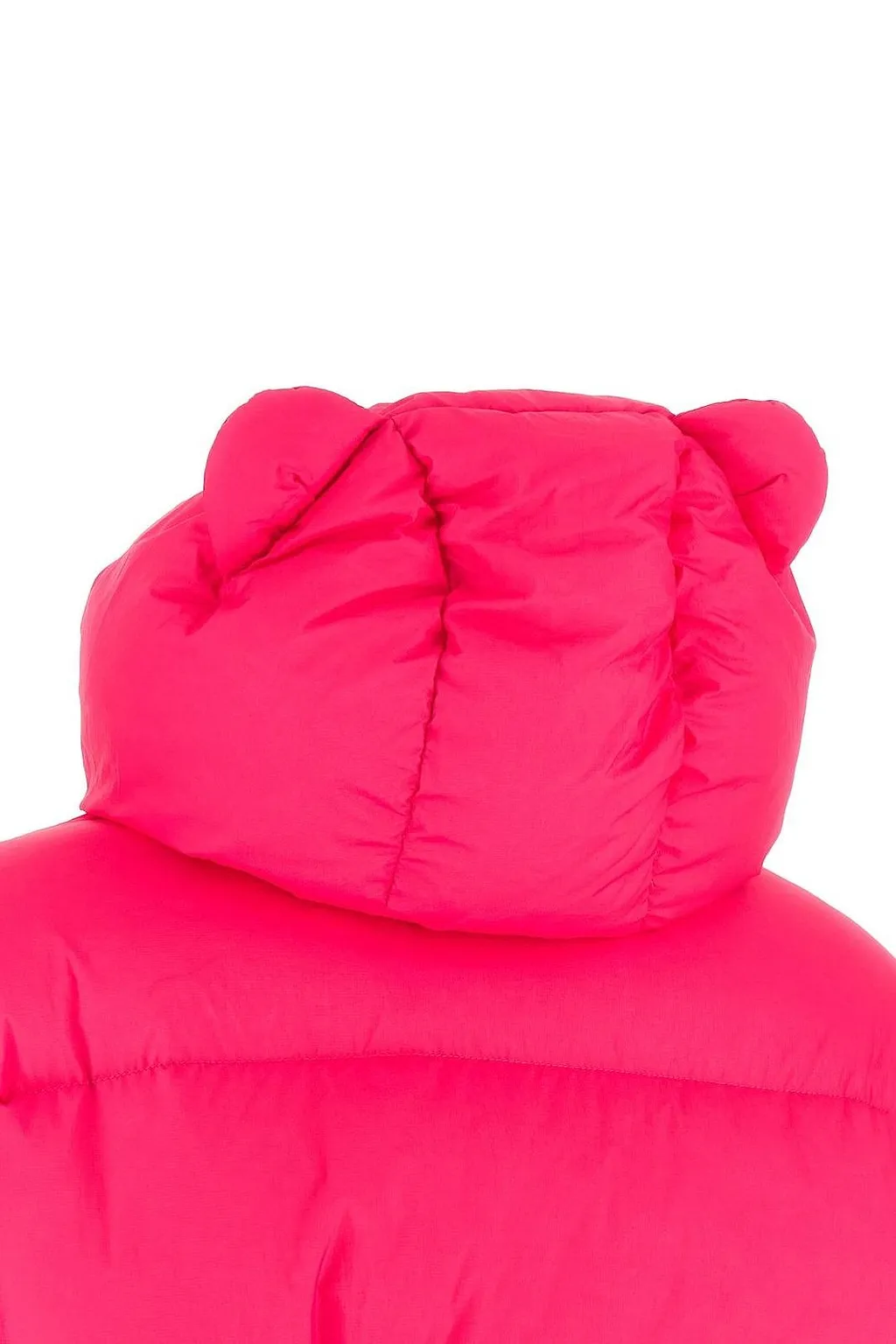 Bear Michlin Belted Down Jacket