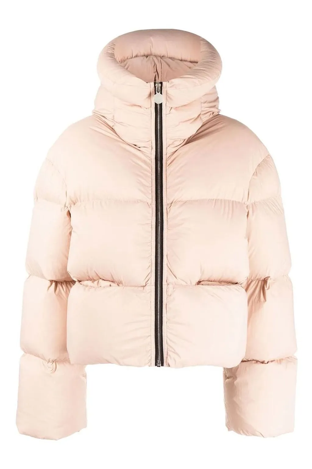 Ienki Ienki Kenny Cropped Puffer Jacket