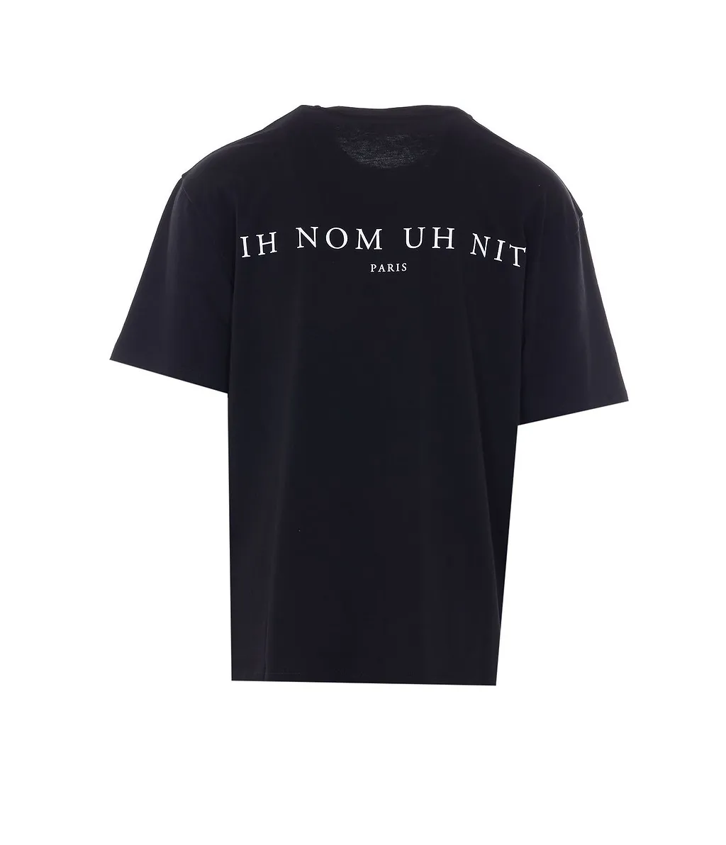Mask 20 Crewneck T-Shirt