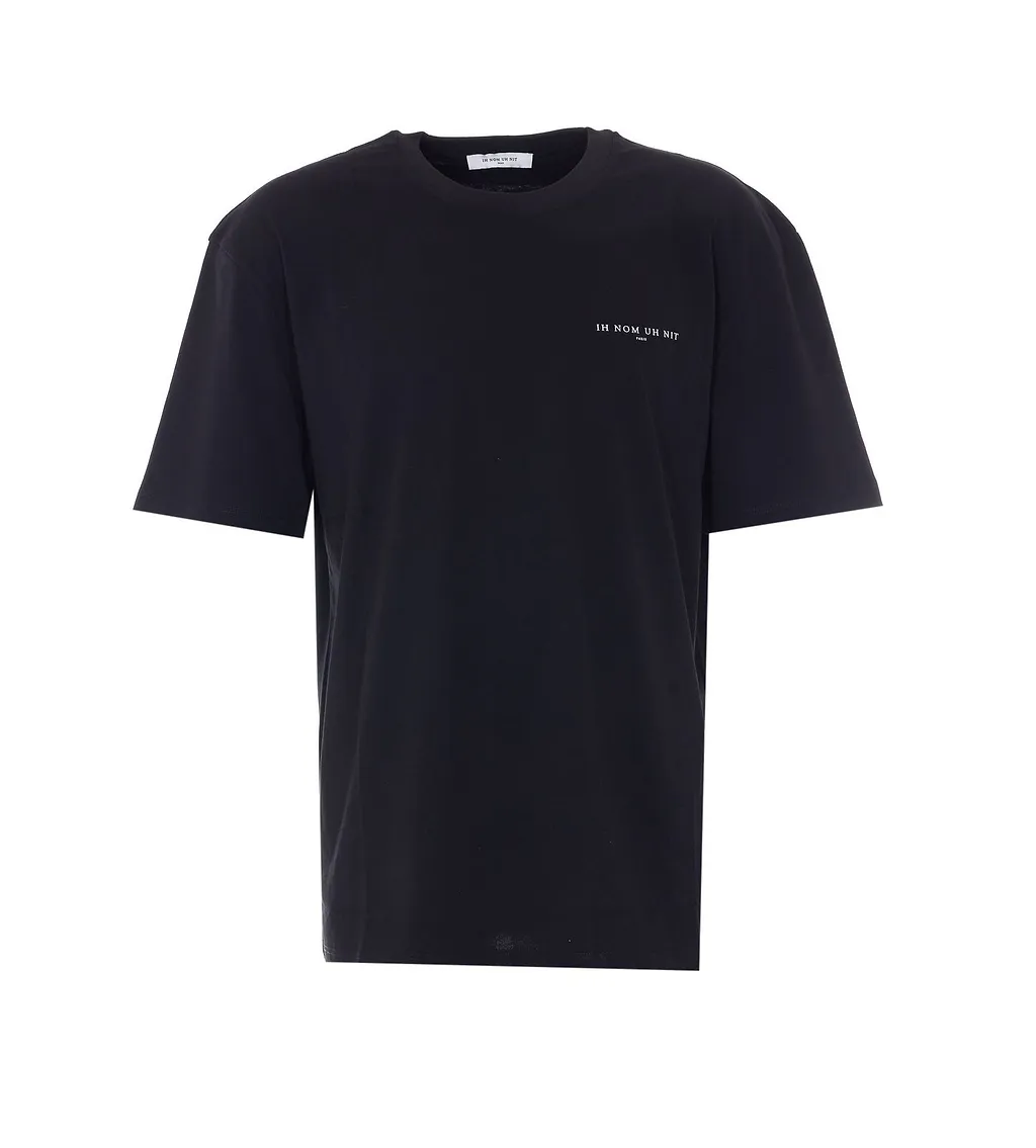 Ih Nom Uh Nit Mask 20 Crewneck T-Shirt