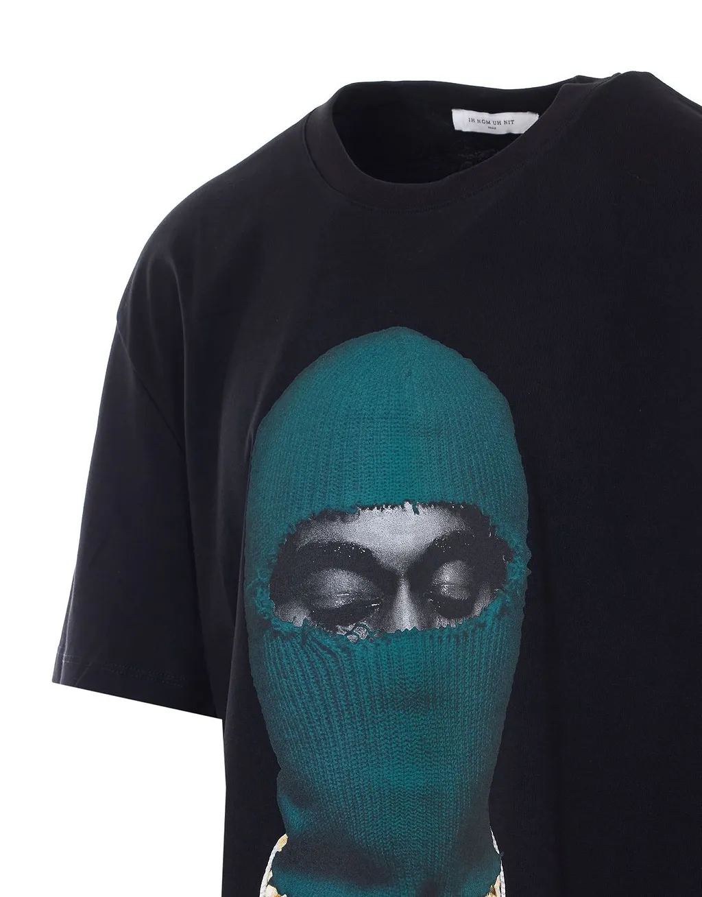 Mask 20 Crewneck T-Shirt