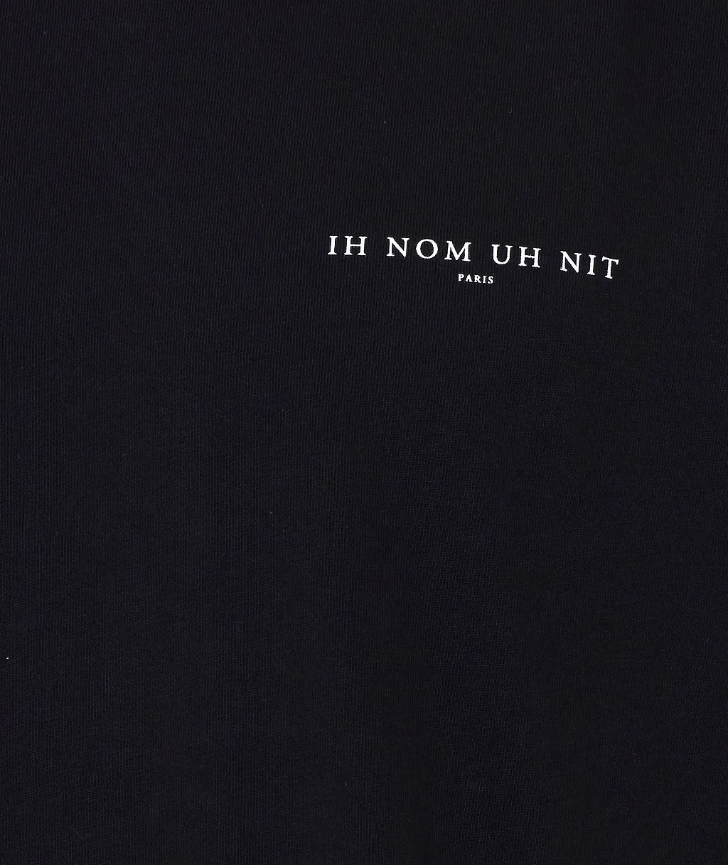 Ih Nom Uh Nit Mask 20 Crewneck T-Shirt