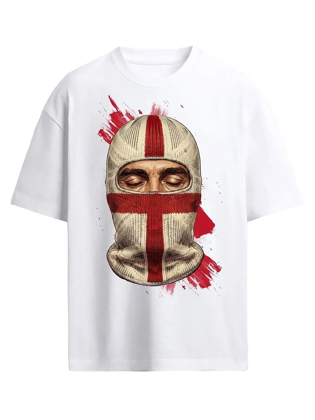 The Genius Crewneck T-Shirt