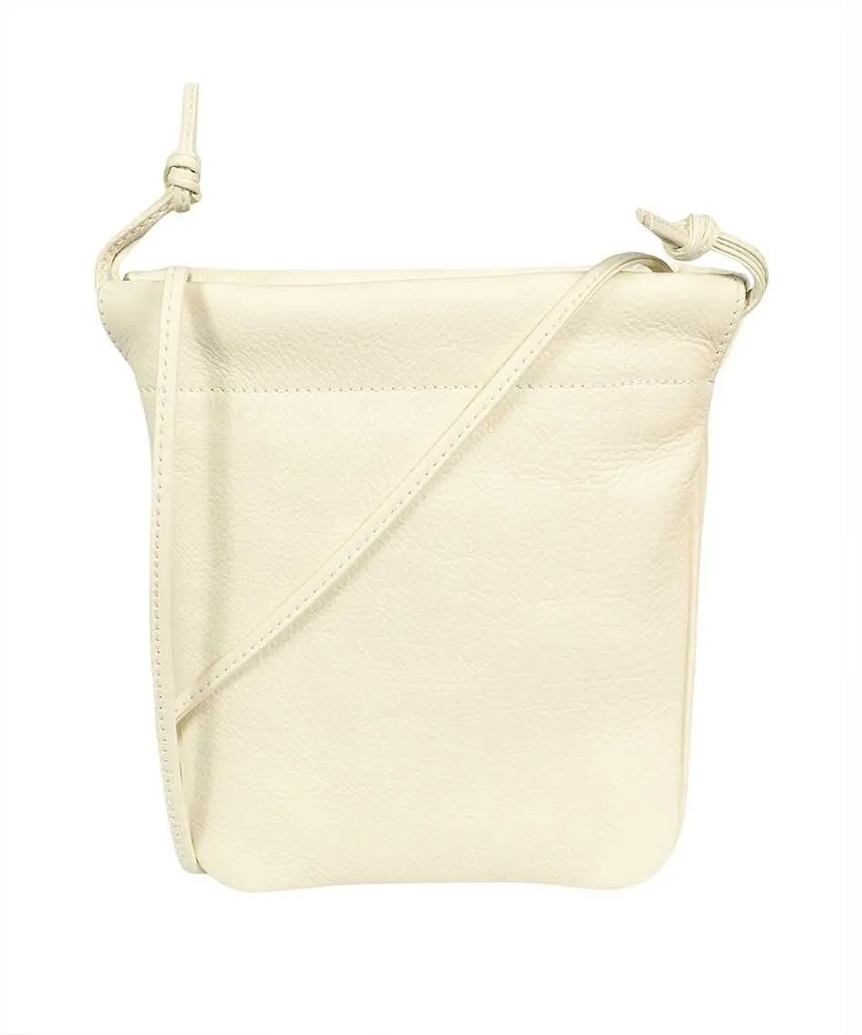 Il Bisonte Drawstring Mini Shoulder Bag