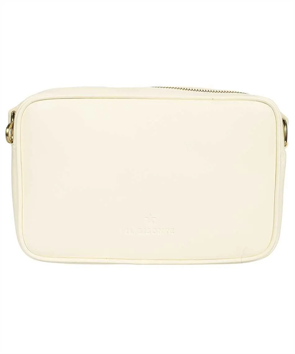 Il Bisonte Zip-Around Shoulder Bag