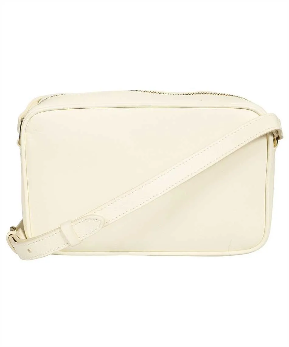 Il Bisonte Zip-Around Shoulder Bag