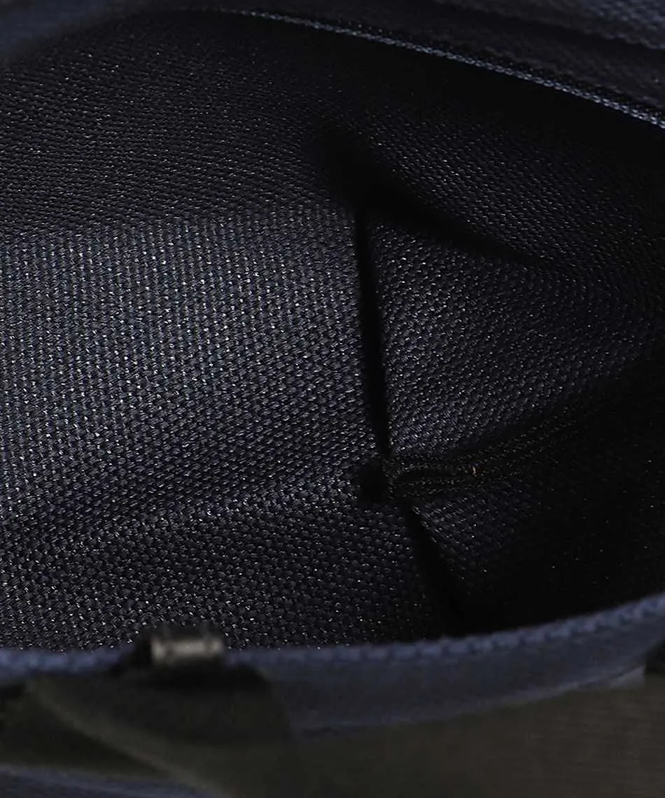 Il Bisonte Small Zip-Top Tote Bag