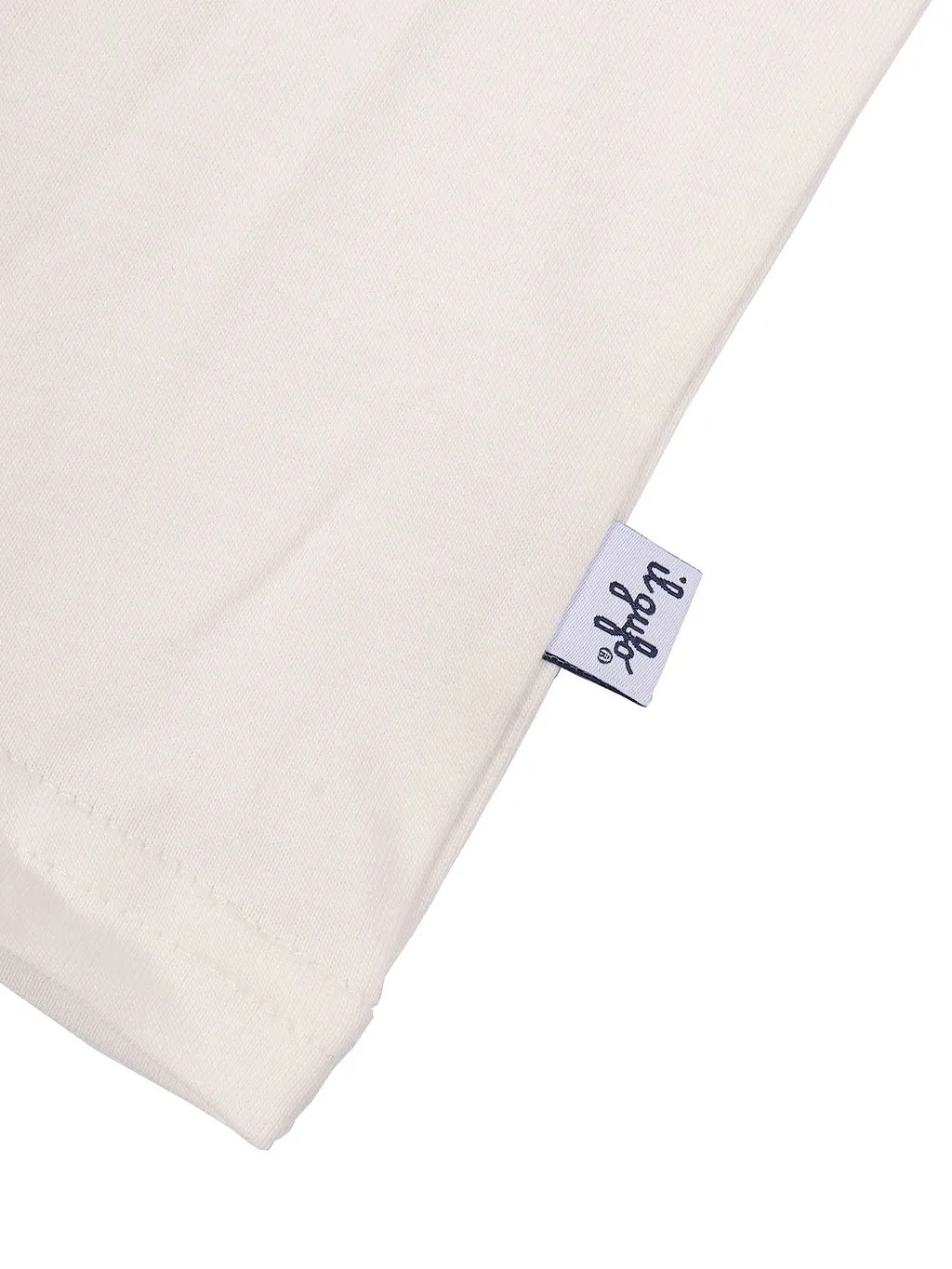 Il Gufo An Off-Road Vehicle Print Long-Sleeve T-Shirt