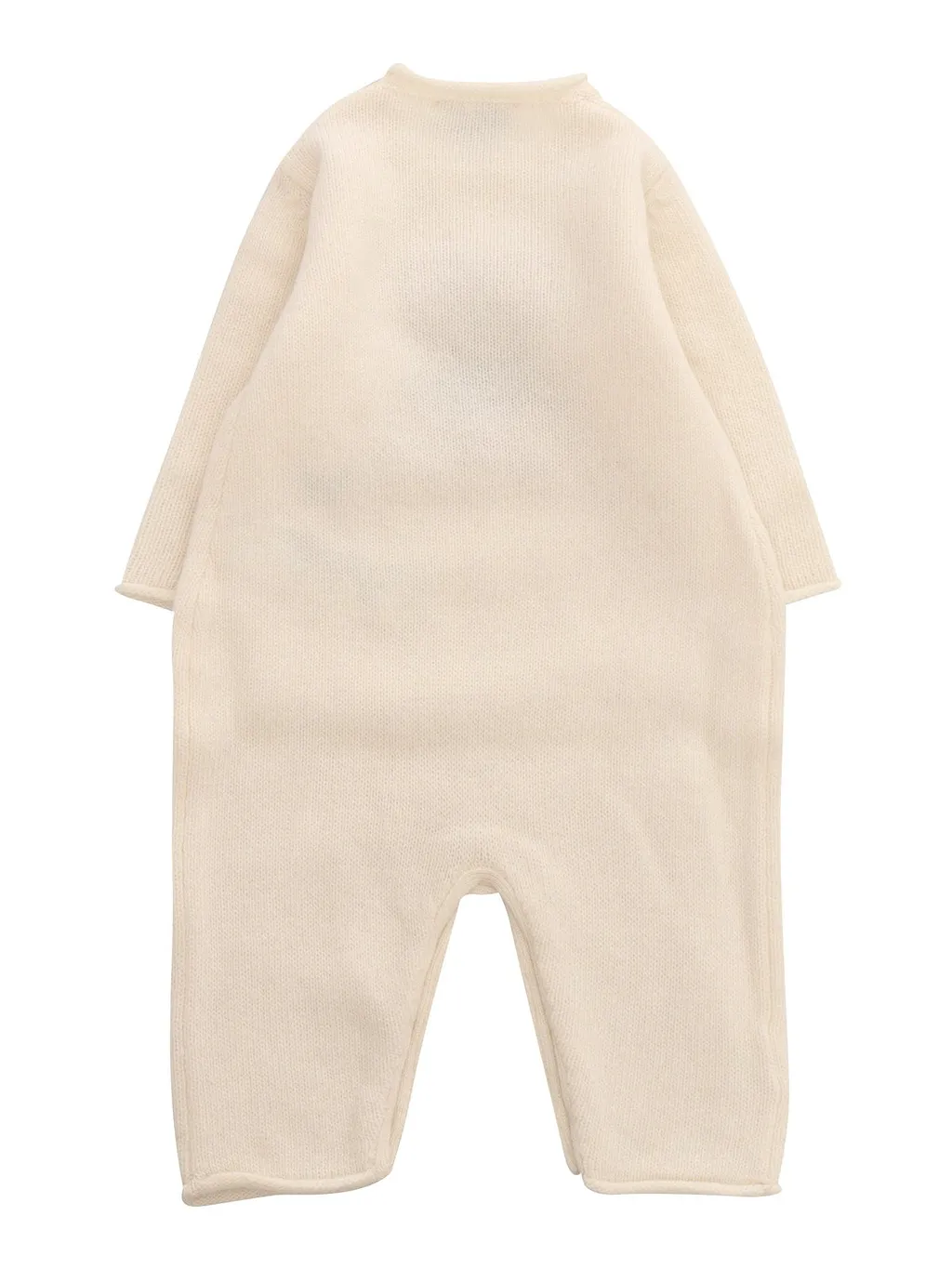 Bear Jumpsuit