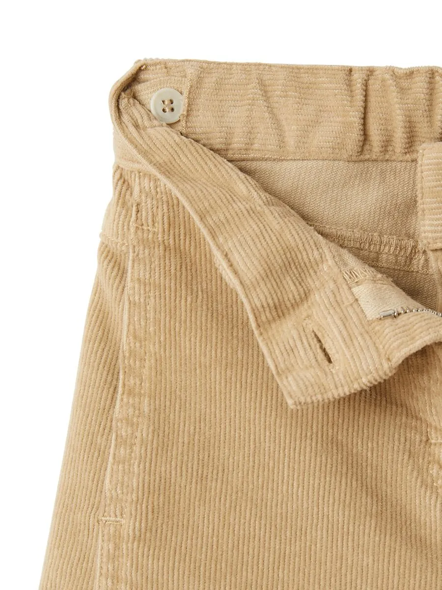 Il Gufo Classic Capri Trousers