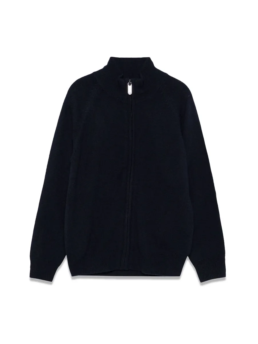 Il Gufo Cozy Knit Sweater
