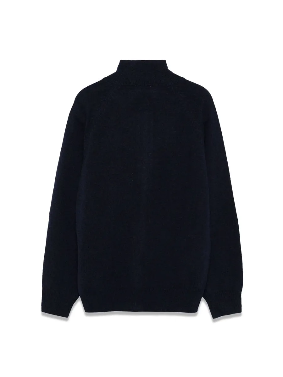 Il Gufo Cozy Knit Sweater