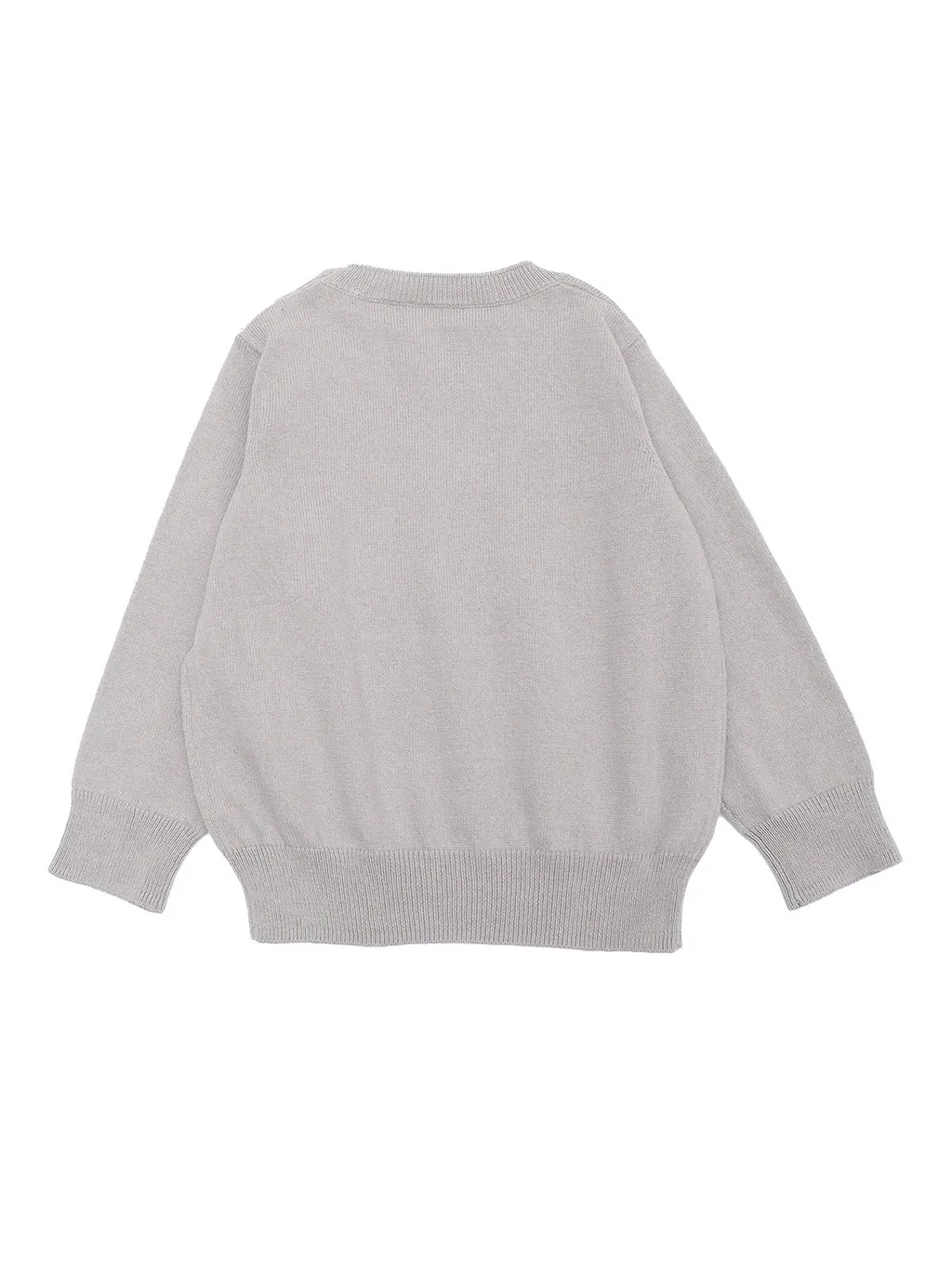 Il Gufo Knitted Jumper