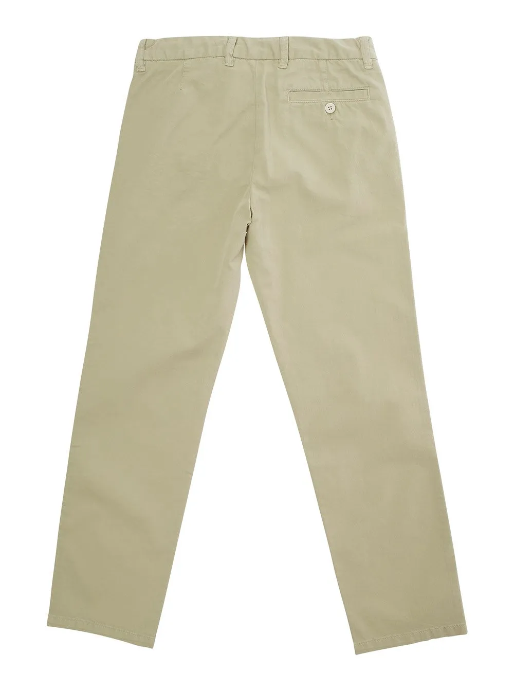 Il Gufo Straight Leg Pants
