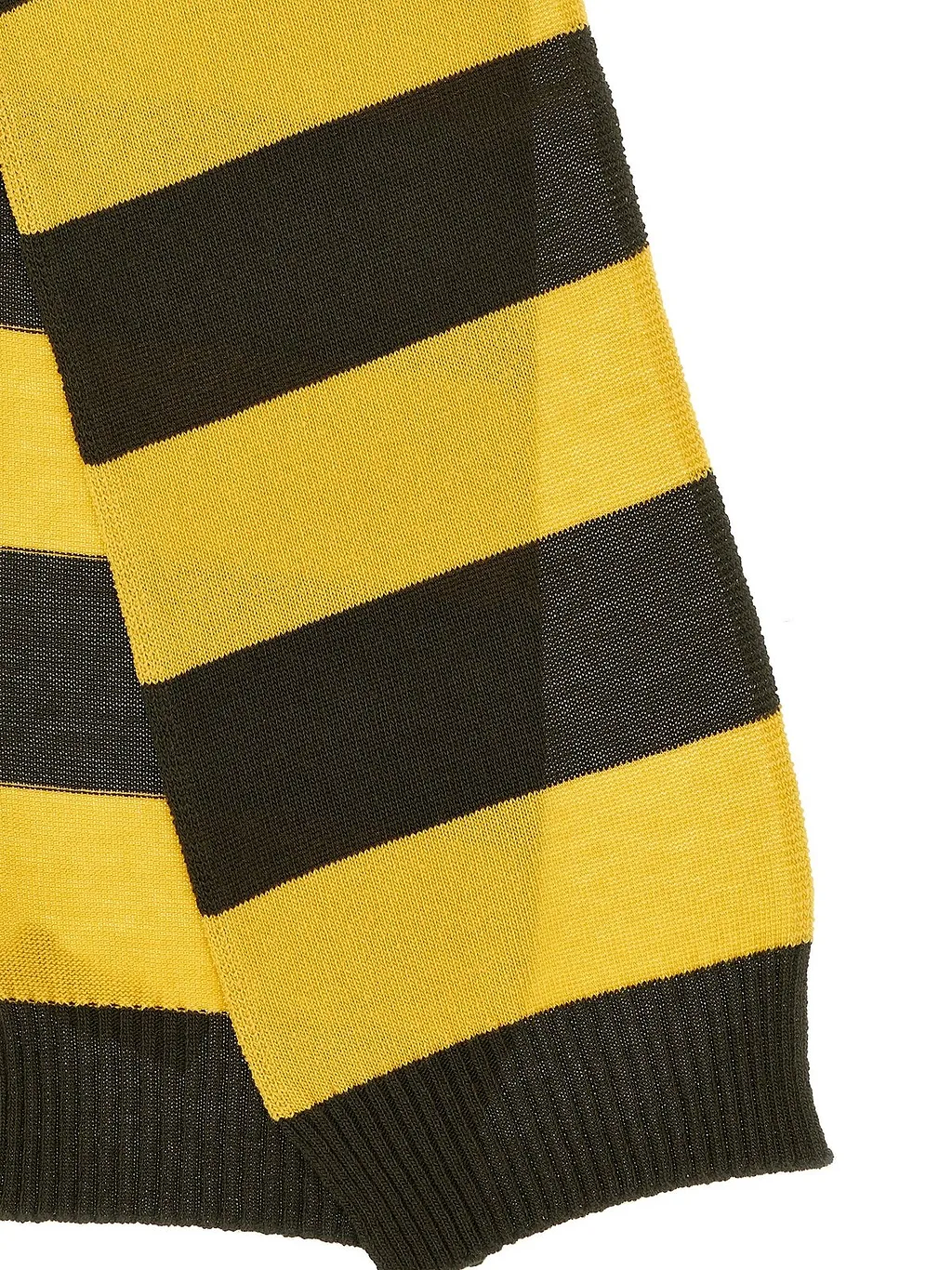 Il Gufo Striped Scarf