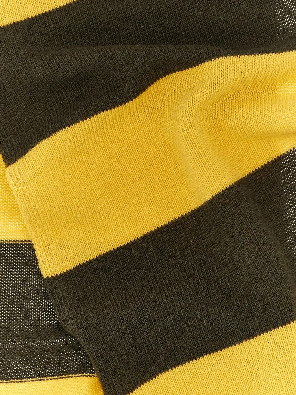 Il Gufo Striped Scarf