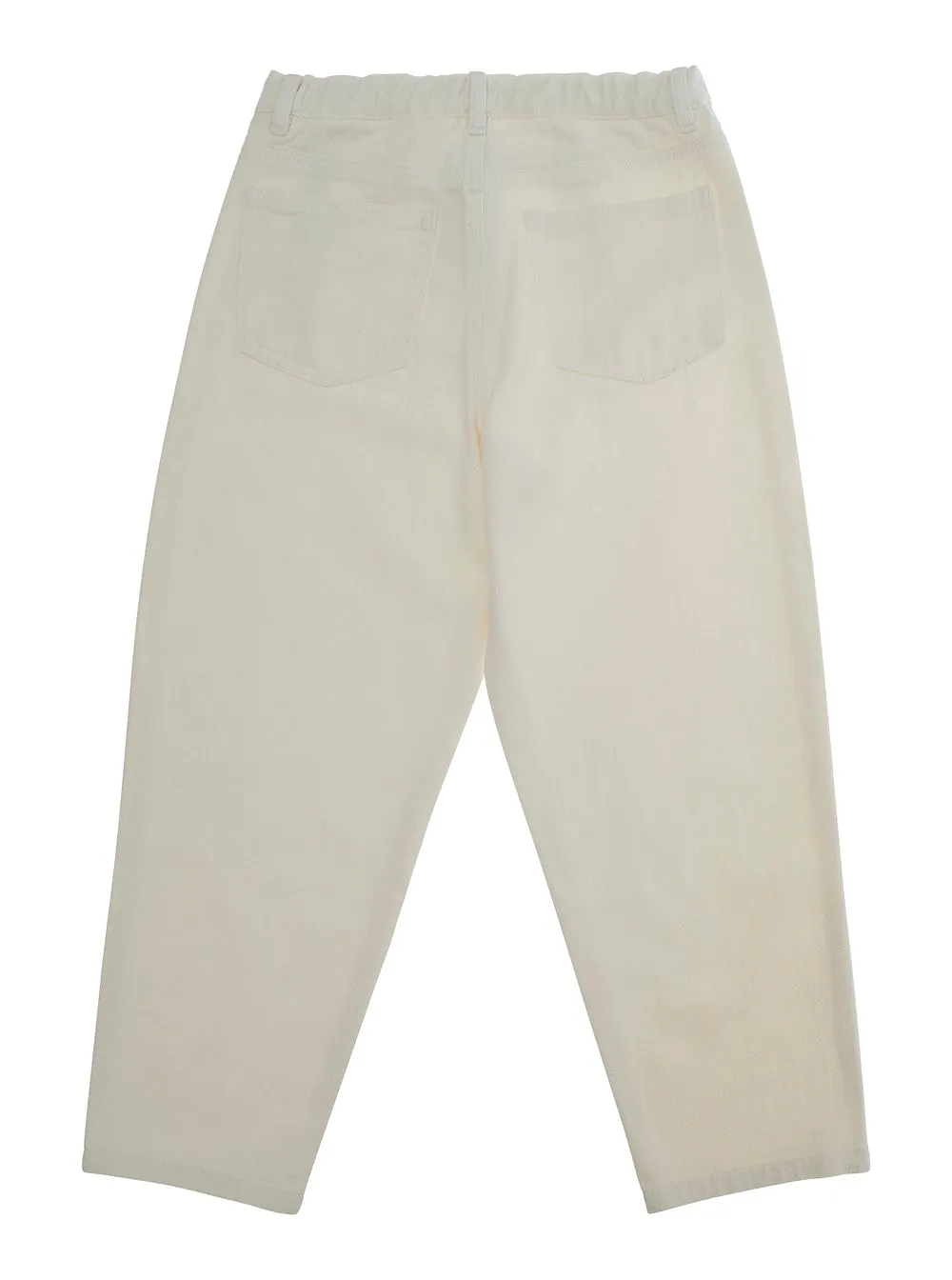 Il Gufo Wide-Leg Pants