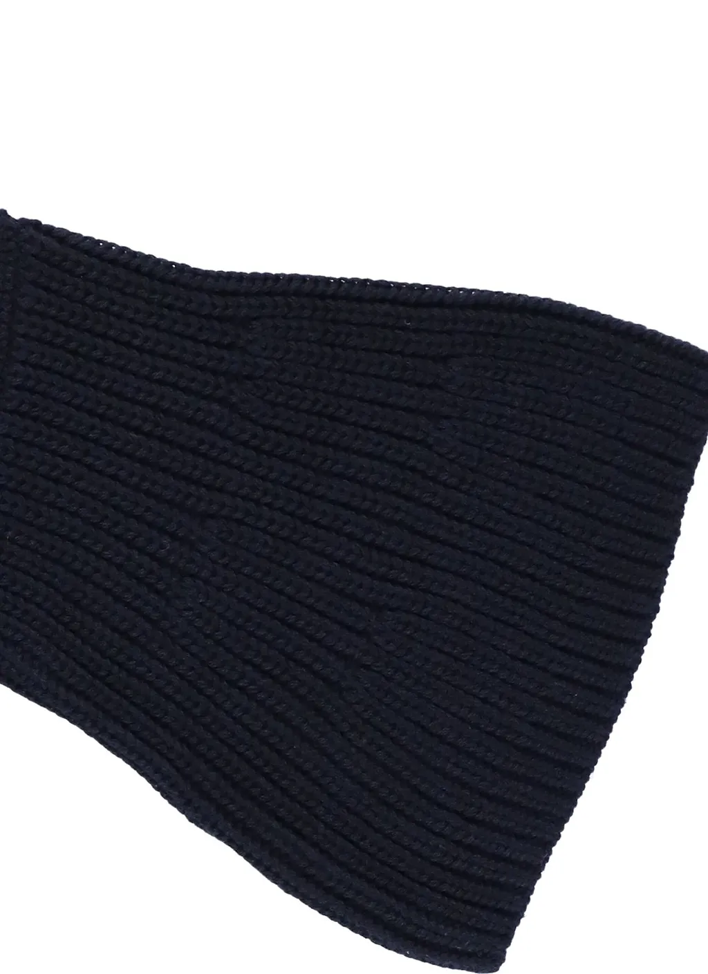 Il Gufo Wide Sleeve Knit Jumper