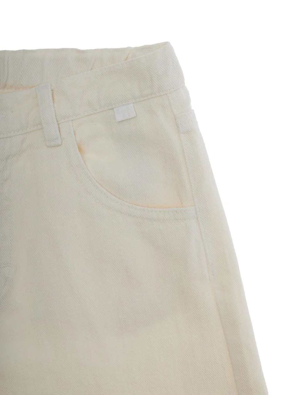Il Gufo Wide-Leg Pants
