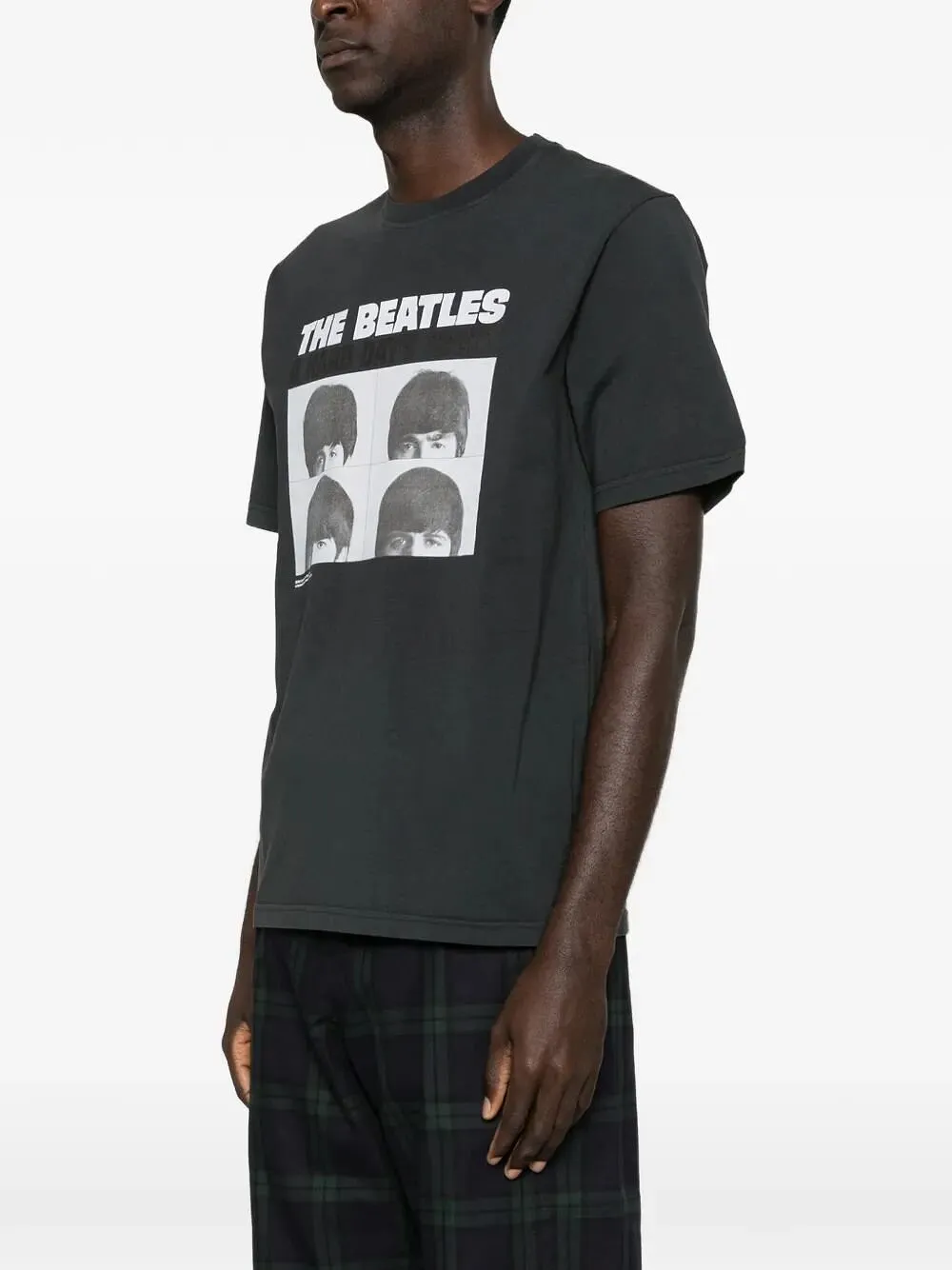 Beatles Graphic T-Shirt