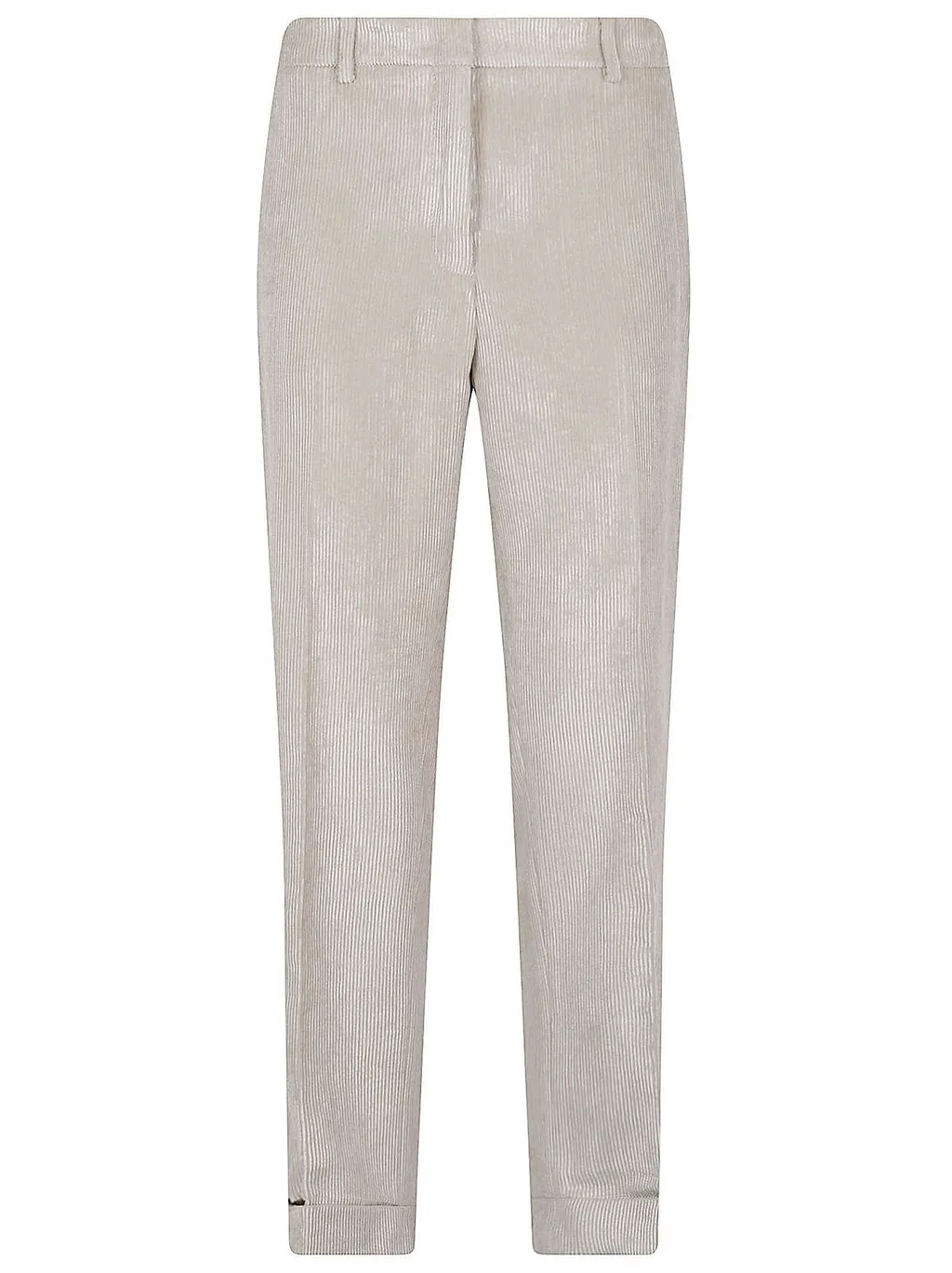 Incotex Nevet Corduroy Pants
