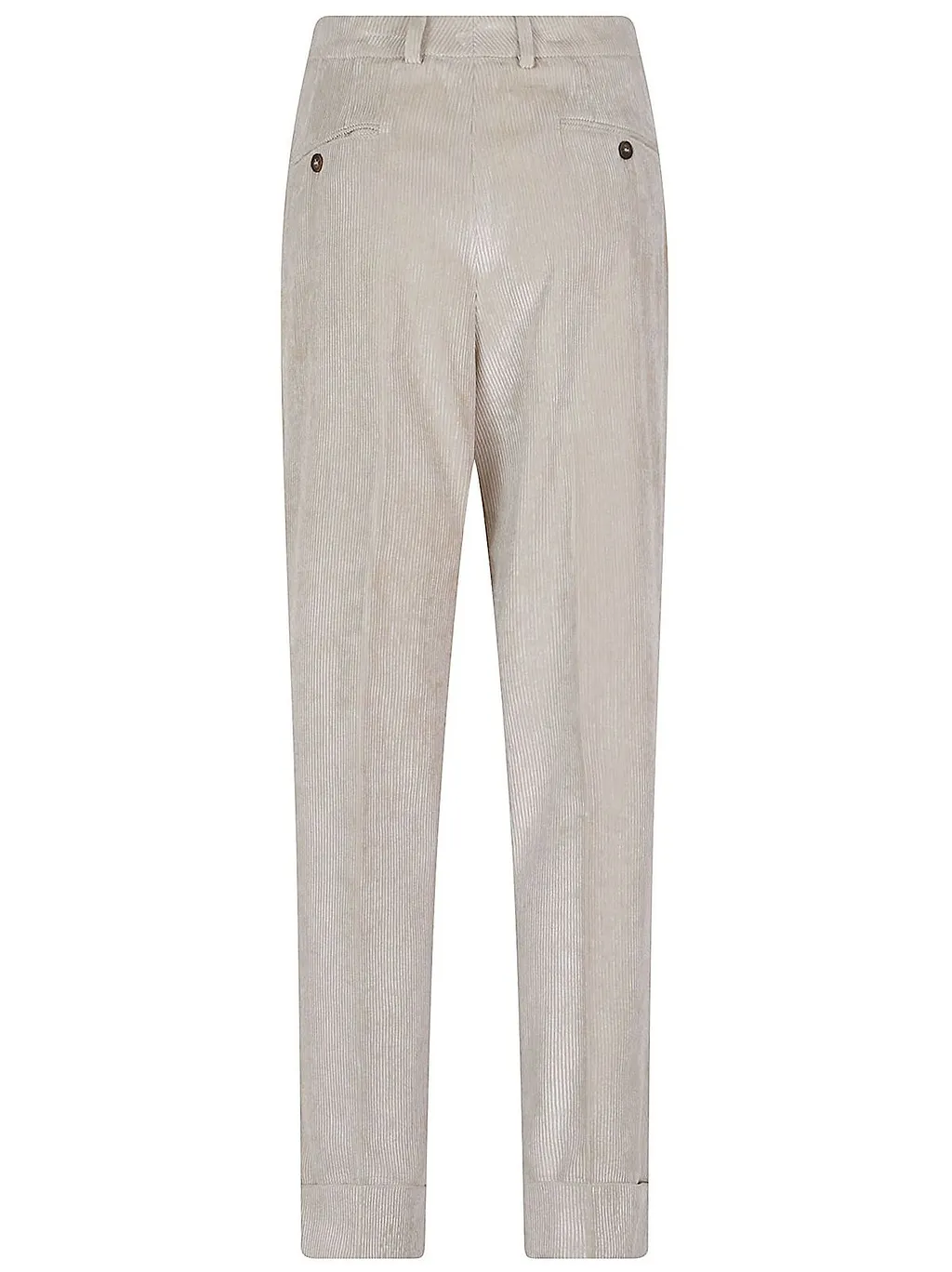 Incotex Nevet Corduroy Pants