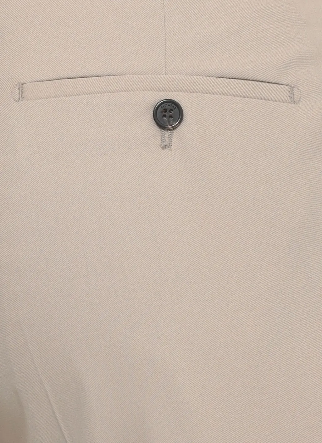 Incotex Pleated Cotton Pants