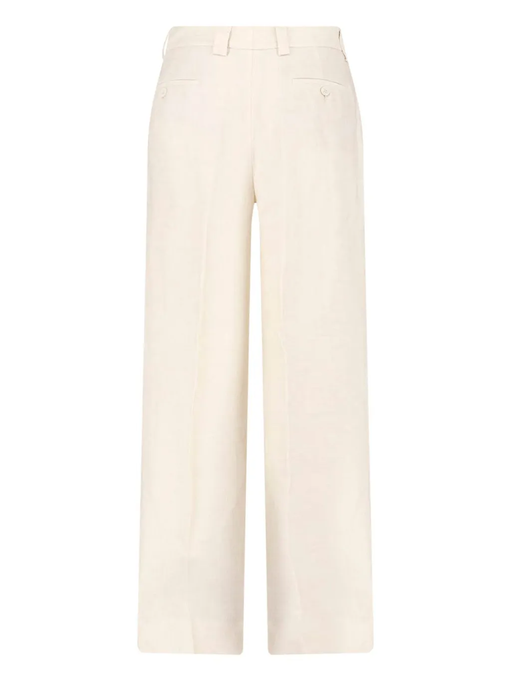 Incotex Regular-Fit Straight-Leg Pants