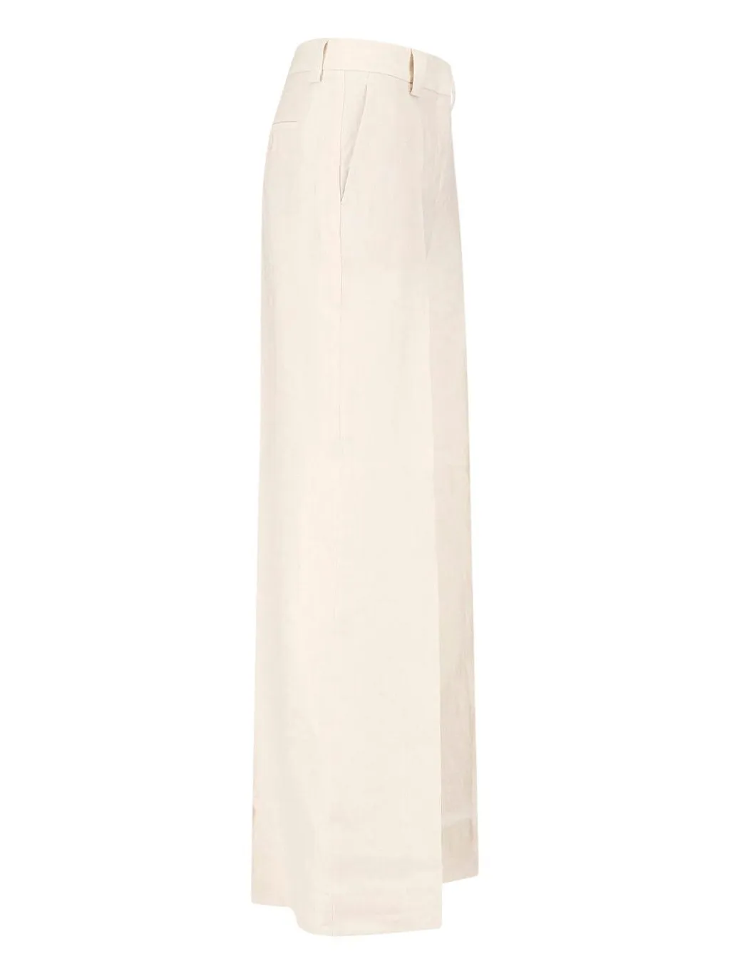 Incotex Regular-Fit Straight-Leg Pants