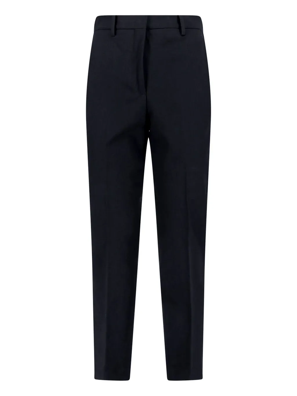 Incotex Regular-Fit Tailored Pants