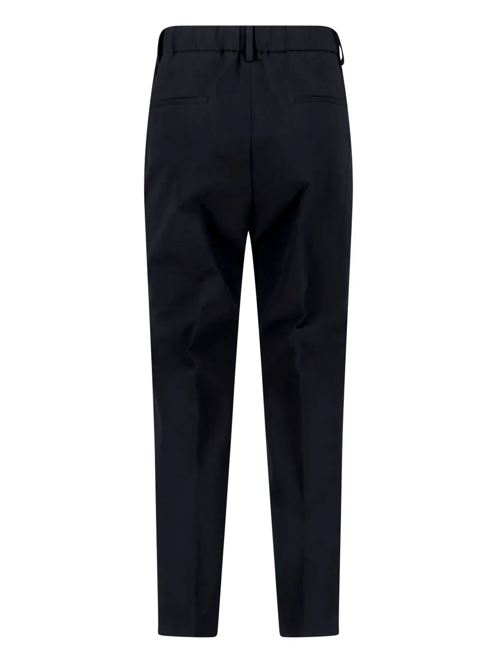 Incotex Regular-Fit Tailored Pants