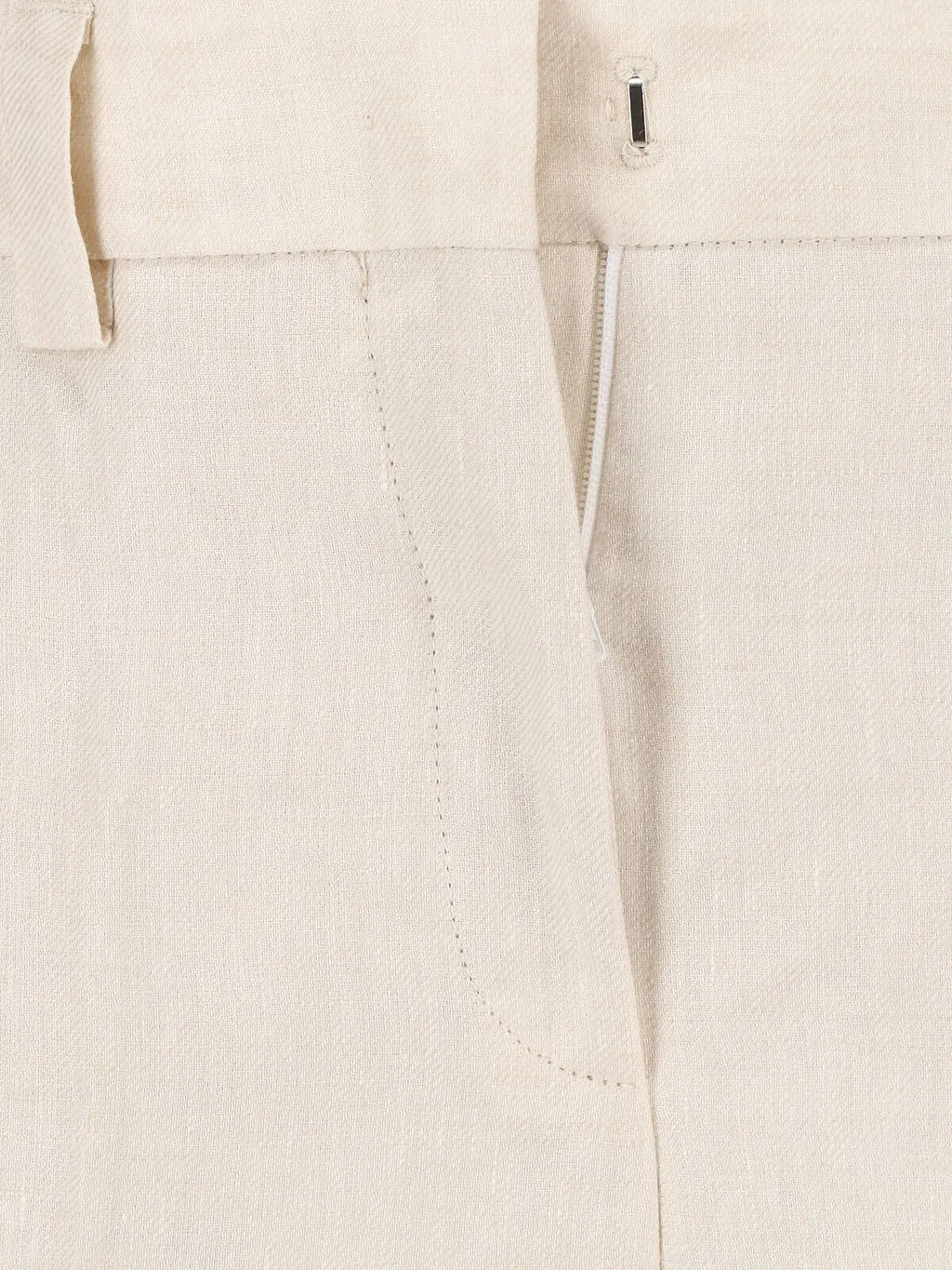 Incotex Regular-Fit Straight-Leg Pants
