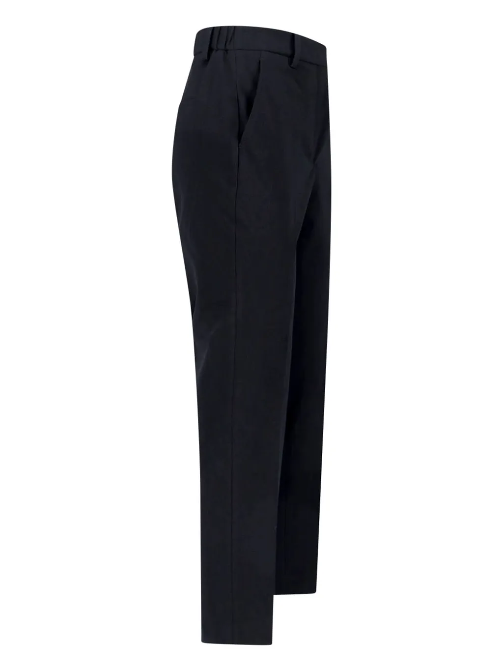Incotex Regular-Fit Tailored Pants