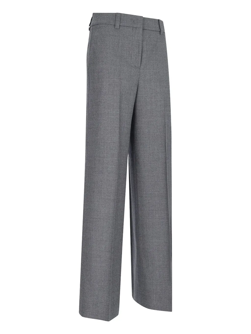 Incotex Regular-Fit Tailored Pants