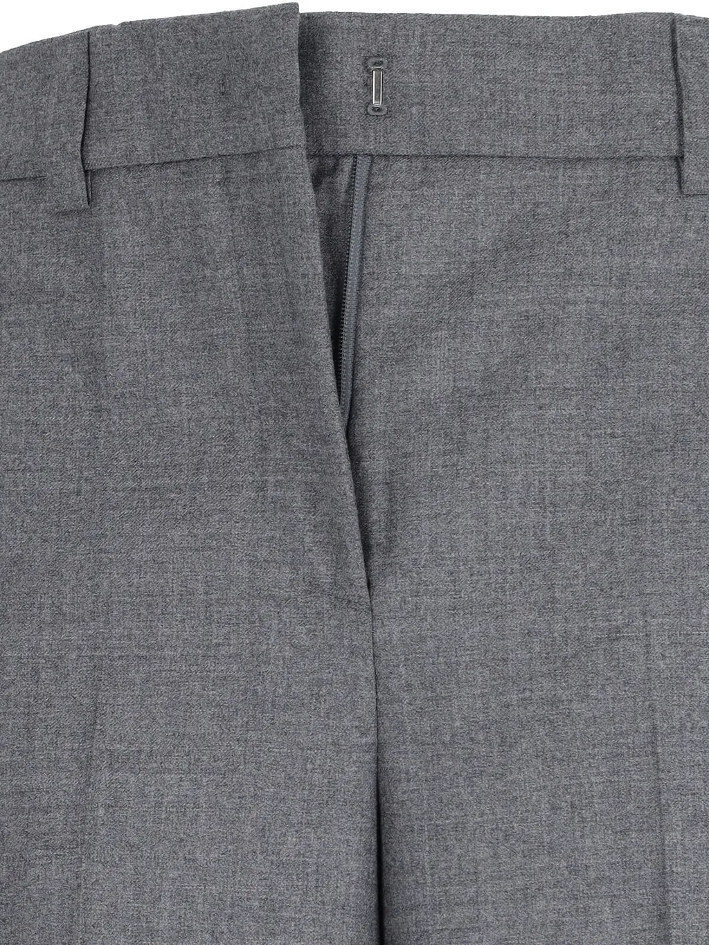Incotex Regular-Fit Tailored Pants